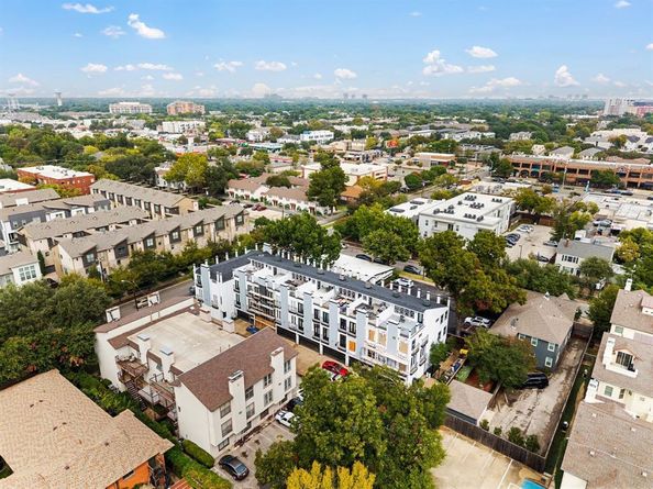 3320  Douglas Avenue  C, Dallas Texas 75219