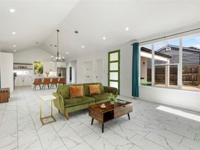 1115  Claude Street , Dallas Texas 75203