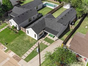 1115  Claude Street , Dallas Texas 75203