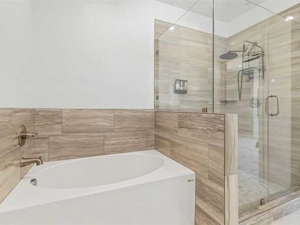 1115  Claude Street , Dallas Texas 75203