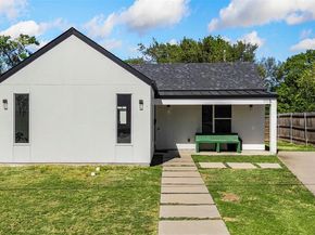 1115  Claude Street , Dallas Texas 75203