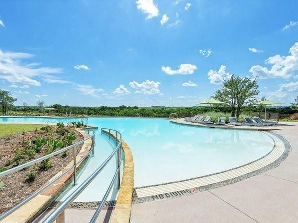 1536  Tanglewood Trail , Northlake Texas 76226