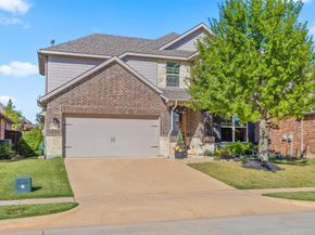 1536  Tanglewood Trail , Northlake Texas 76226