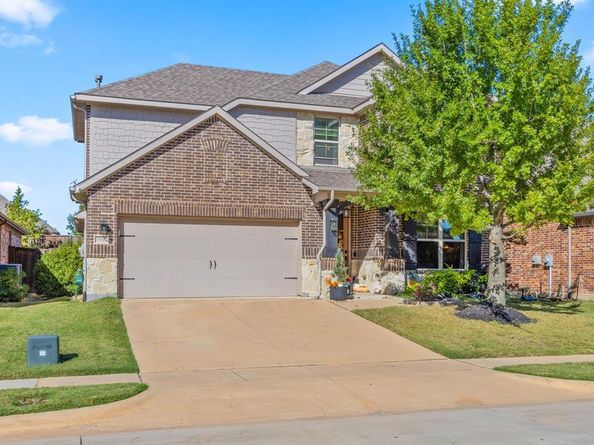 1536  Tanglewood Trail , Northlake Texas 76226
