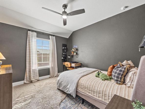 1536  Tanglewood Trail , Northlake Texas 76226