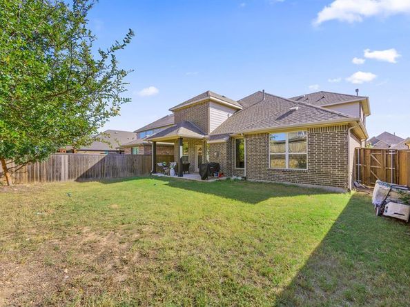 1536  Tanglewood Trail , Northlake Texas 76226
