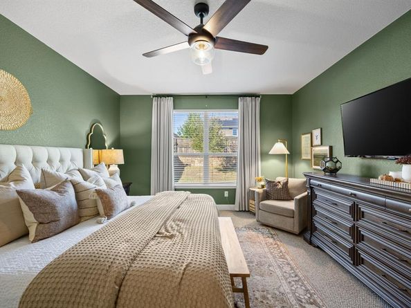 1536  Tanglewood Trail , Northlake Texas 76226