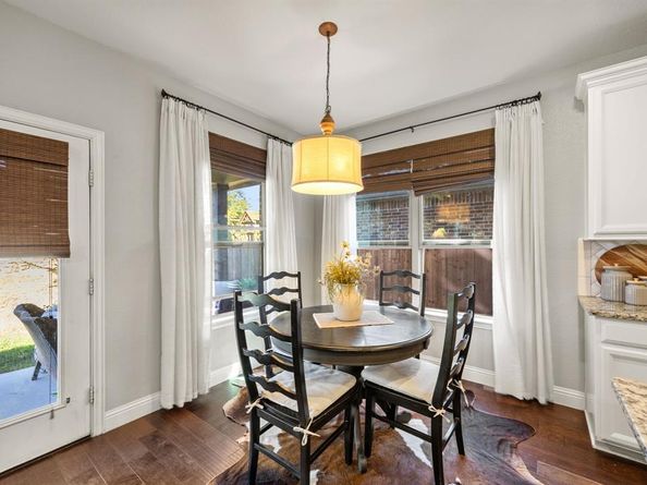 1536  Tanglewood Trail , Northlake Texas 76226