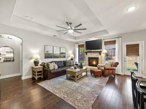 1536  Tanglewood Trail , Northlake Texas 76226