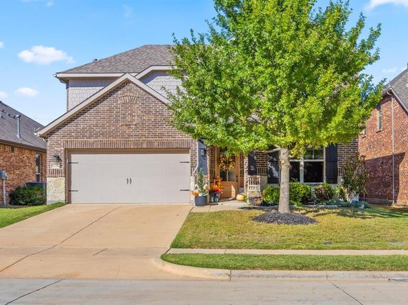 1536  Tanglewood Trail , Northlake Texas 76226