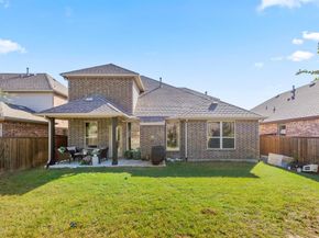 1536  Tanglewood Trail , Northlake Texas 76226