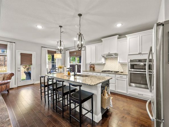 1536  Tanglewood Trail , Northlake Texas 76226