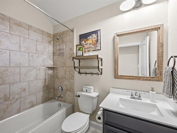 1536  Tanglewood Trail , Northlake Texas 76226