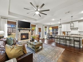 1536  Tanglewood Trail , Northlake Texas 76226