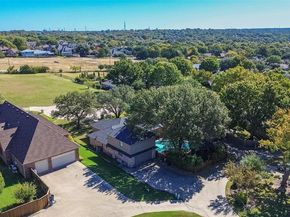 1590  Sunset Hill Drive , Rockwall Texas 75087