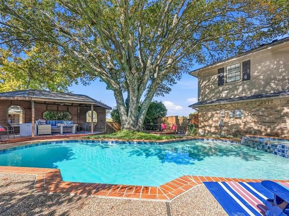 1590  Sunset Hill Drive , Rockwall Texas 75087