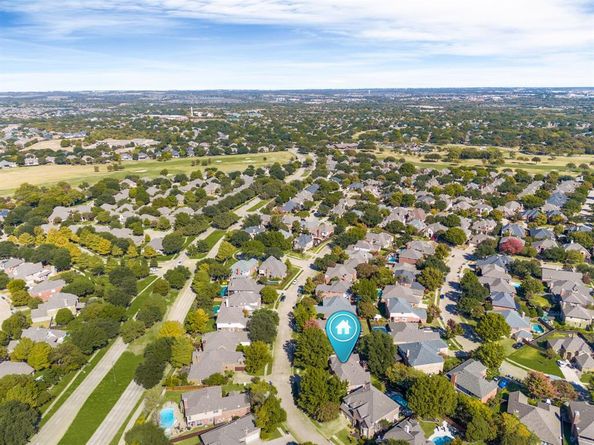 1711  Cross Point Road , McKinney Texas 75072