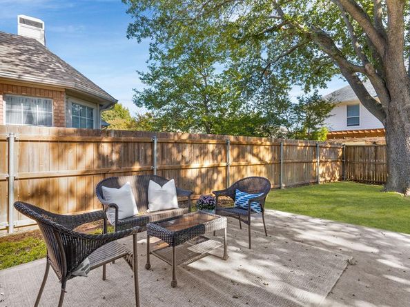 1711  Cross Point Road , McKinney Texas 75072