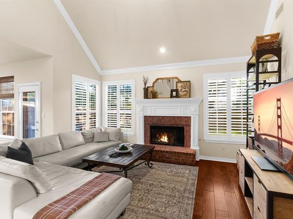 1711  Cross Point Road , McKinney Texas 75072