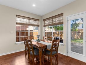 1711  Cross Point Road , McKinney Texas 75072