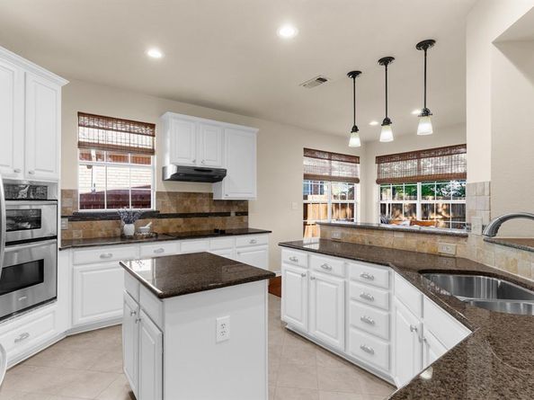 1711  Cross Point Road , McKinney Texas 75072