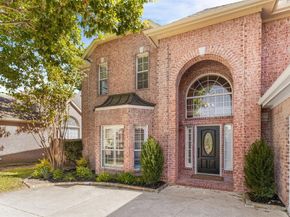 1711  Cross Point Road , McKinney Texas 75072