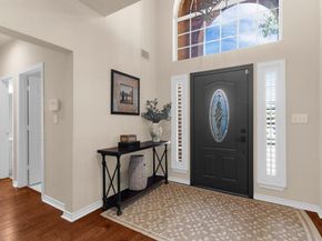 1711  Cross Point Road , McKinney Texas 75072