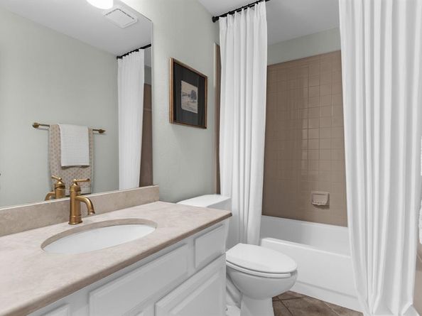 1711  Cross Point Road , McKinney Texas 75072