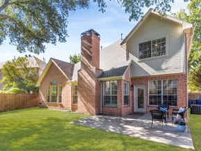 1711  Cross Point Road , McKinney Texas 75072