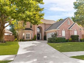1711  Cross Point Road , McKinney Texas 75072