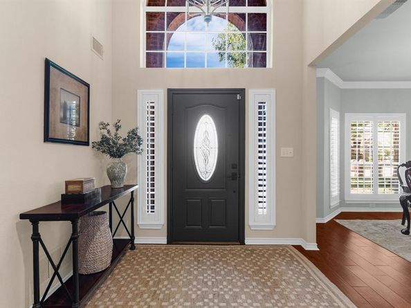 1711  Cross Point Road , McKinney Texas 75072