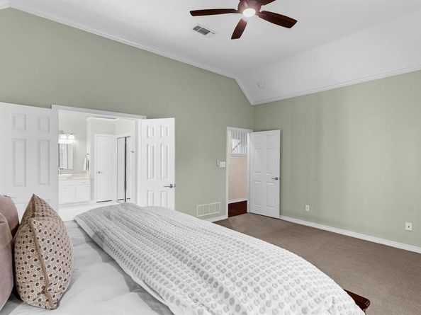 1711  Cross Point Road , McKinney Texas 75072