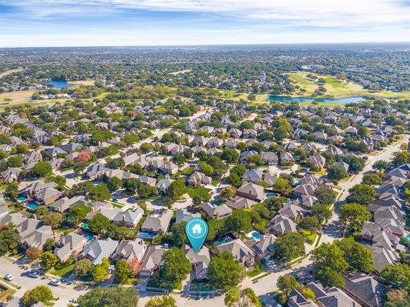 1711  Cross Point Road , McKinney Texas 75072