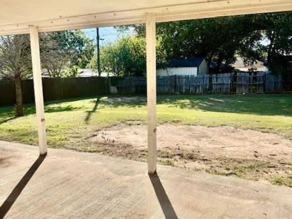 248  Gordon Drive , Azle Texas 76020