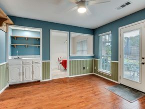 8430  Flower Meadow Drive , Dallas Texas 75243