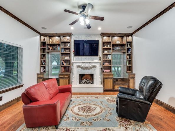 8430  Flower Meadow Drive , Dallas Texas 75243