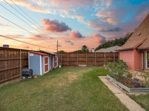 8430  Flower Meadow Drive , Dallas Texas 75243