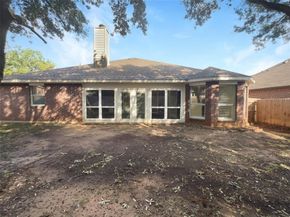 561  Ascot Way , Azle Texas 76020