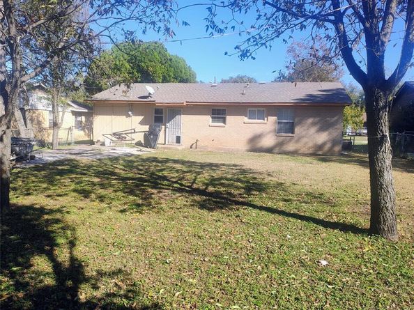 7835  Woodshire Drive , Dallas Texas 75232