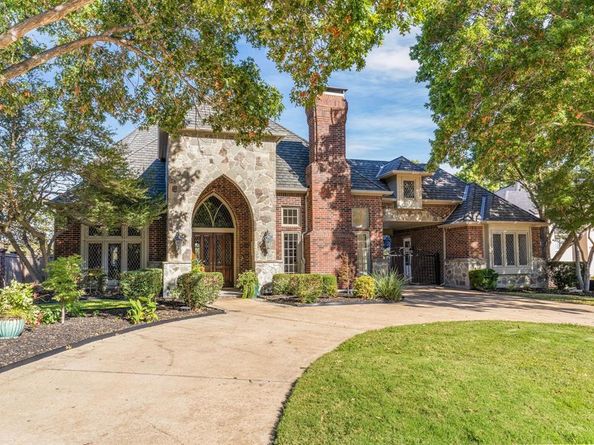 7006  Wellington Point Road , McKinney Texas 75072