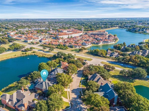 7006  Wellington Point Road , McKinney Texas 75072