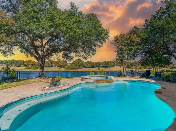 7006  Wellington Point Road , McKinney Texas 75072
