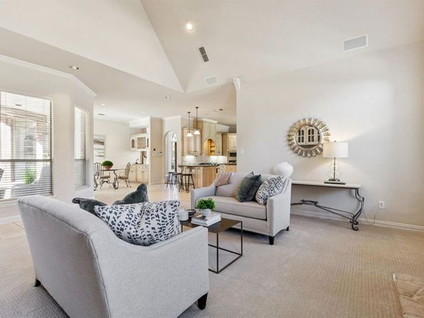 203  Polo Trail , Colleyville Texas 76034