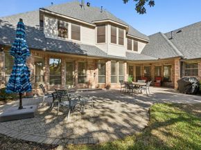 203  Polo Trail , Colleyville Texas 76034