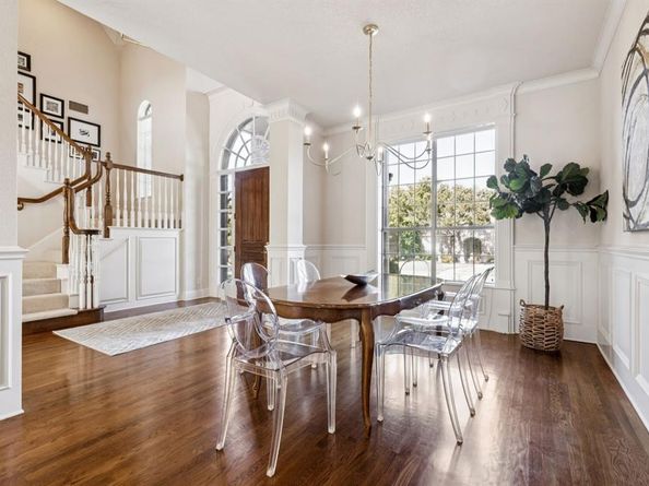 203  Polo Trail , Colleyville Texas 76034