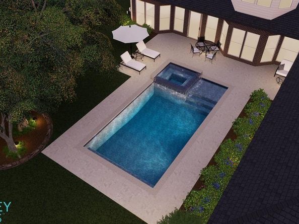 203  Polo Trail , Colleyville Texas 76034