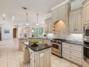 203  Polo Trail , Colleyville Texas 76034