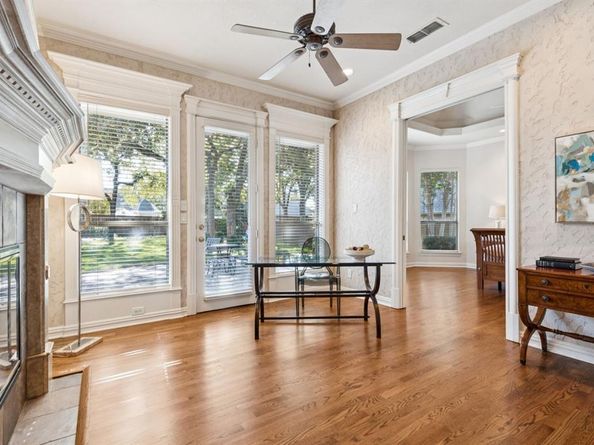 203  Polo Trail , Colleyville Texas 76034