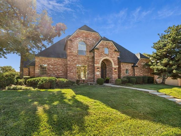 203  Polo Trail , Colleyville Texas 76034