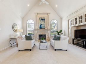 203  Polo Trail , Colleyville Texas 76034